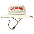 GUARD BUCKET HAT