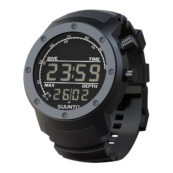 suunto elementum aqua steel