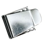 Stainless Weight belt buckle
