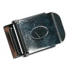 Stainless Weight belt buckle