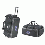 Duffel Wheeled Bag w/ Handle