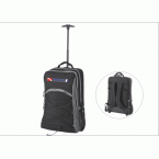 Multi-Purpose Travelling Wheeled Backpack