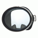 Single Oval Lens