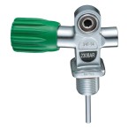 International combo valve