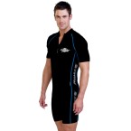 ST200AS Mens Raysuit Sports Style