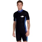 ST200A Mens Raysuit