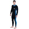 ST202AS Mens Stinger Suit Sports Style